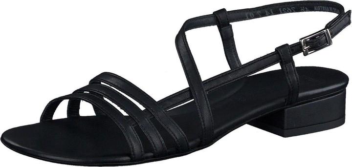 Future Nappa Black 145