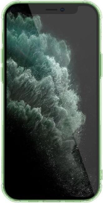 Produktbild Nillkin Nature Soft Series (Apple iPhone 12 Pro Max)
