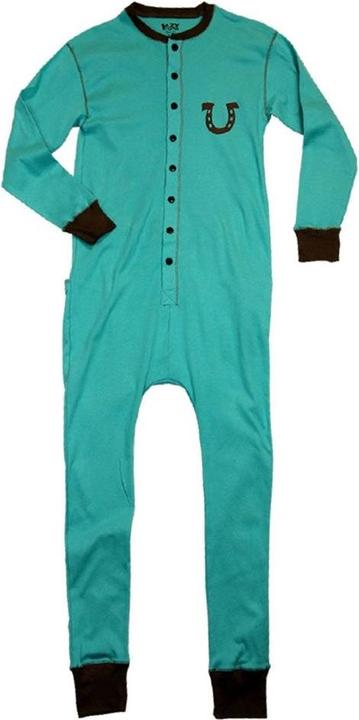 Lazy One ChildrensKids Tail End Onesie