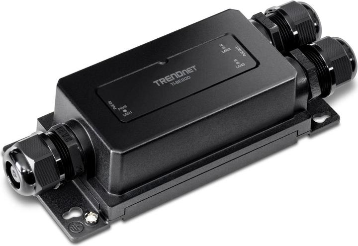 Trendnet Industrial Ethernet (Extender)