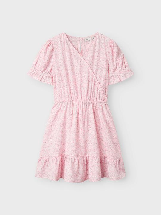 Actual product image Name it Wickel Kleid (164)
