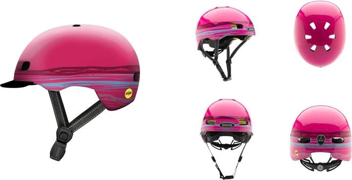 Produktbild Nutcase Street MIPS (56 - 60 cm)