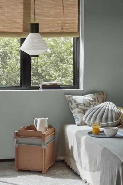 Actual product image Broste Copenhagen Aufbewahrungsbox Stacie