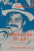 Immagine prodotto Un camion carico d'arte (Inglese, Brendan Greaves, 2024)