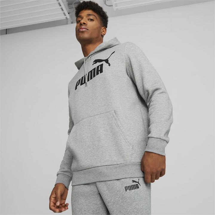 Immagine prodotto Puma ESS Big Logo Hoodie (XXL)
