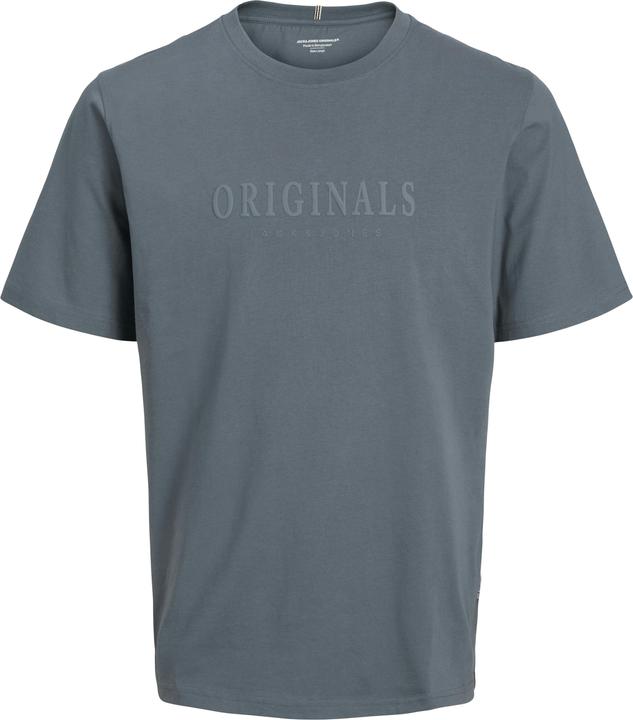 Jack & Jones Plus Size Gedruckt T-shirt T-shirt (7XL)