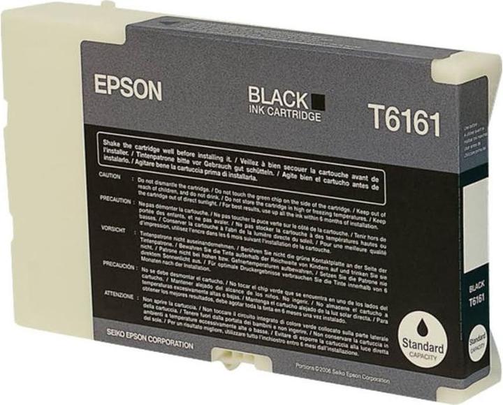 Actual product image Epson T6161 (FC)