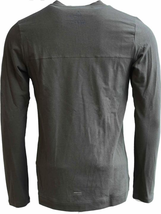 Actual product image Zimtstern Ecoflowz Shirt L/S (S)