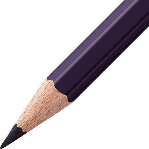 Produktbild STABILO Farbstifte (Dunkel Blauviolett, 1 x)