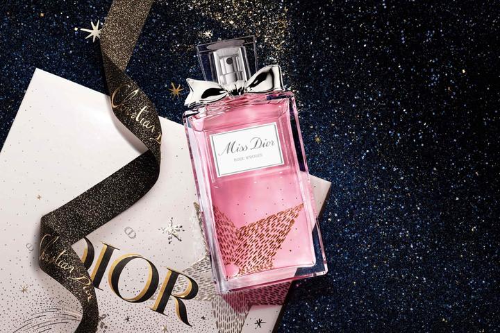 Image du produit Dior Miss Rose N'Roses (Eau de toilette, 100 ml)