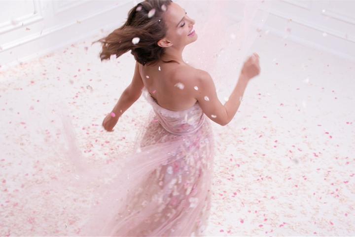 Image du produit Dior Miss Rose N'Roses (Eau de toilette, 100 ml)