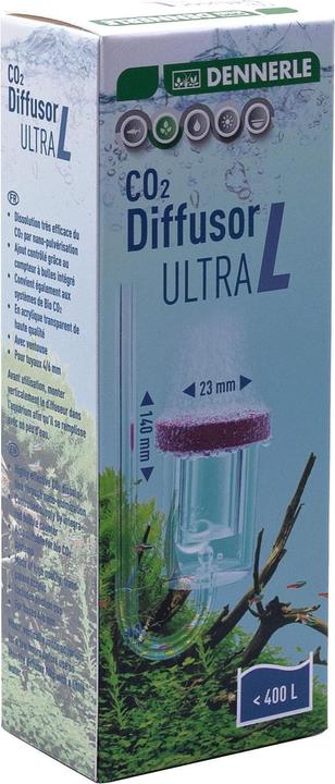 Produktbild Dennerle CO2 Diffusor Ultra (Aquarium Reinigung)