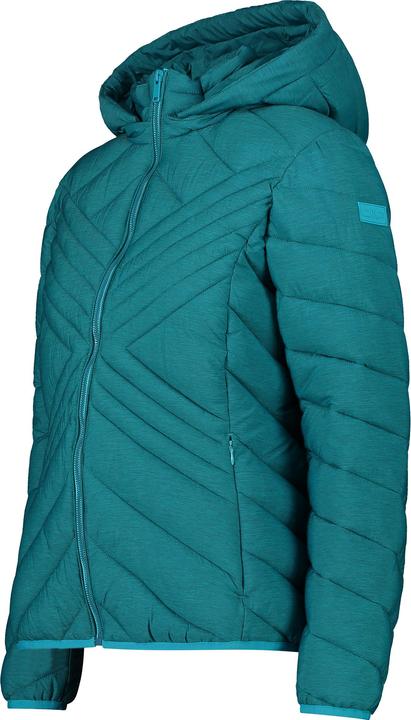 Image du produit CMP Campagnolo Veste Snaps Hood (42, L)