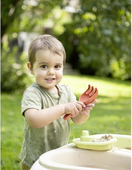 Produktbild Smoby Life Sand- und Wasserspieltisch