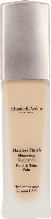Image du produit Elizabeth Arden Flawless Finish Skincaring Foundation (340W)