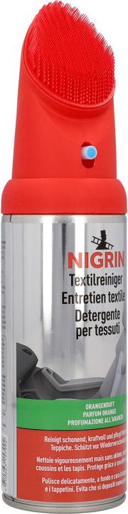 Produktbild Nigrin Textilpflege (400 ml)