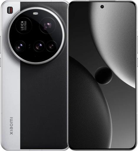 Produktbild Xiaomi 15 Ultra (512 GB, Silver Chrome, 6.73", Dual SIM, 50 Mpx, 5G)