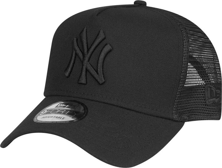 New Era 9Forty Snapback Trucker Cap - New York Yankees