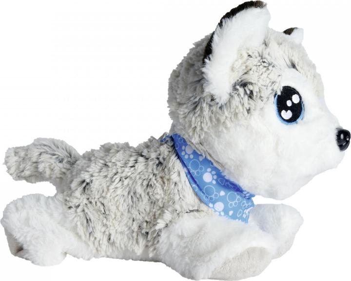 Immagine prodotto Simba CCL Happy Husky (17 cm)