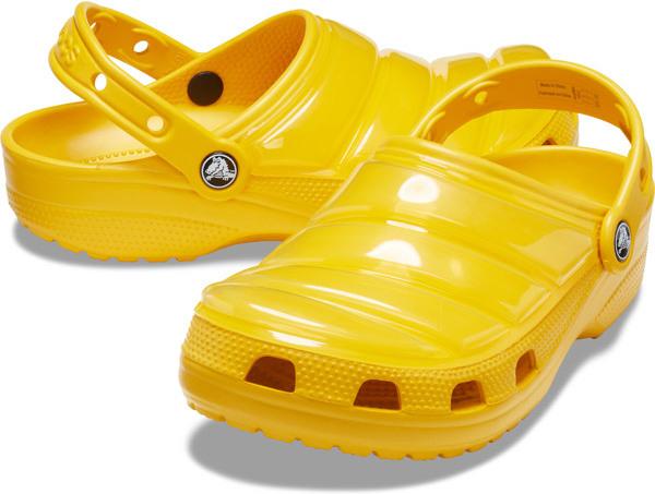 Immagine prodotto Crocs Classico Neo Puff Clog (43, 43.5, 44, 43 1/3)