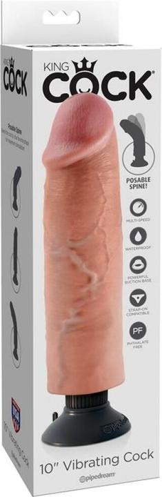 Image du produit Pipedream Cock vibrant