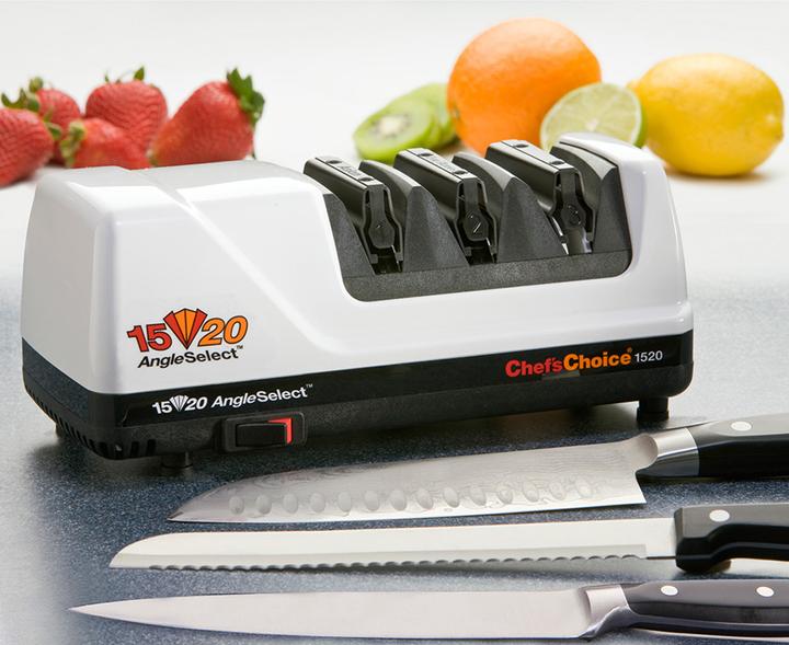 Immagine prodotto Chef’sChoice 1520 AngleSelect Professional