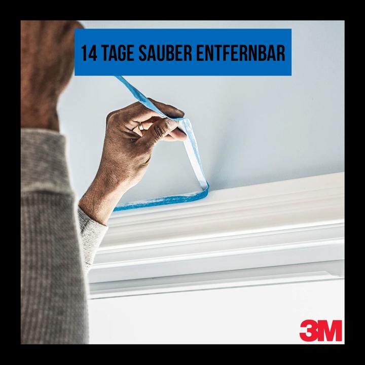 Immagine prodotto 3M Nastro per maschere (36 mm)