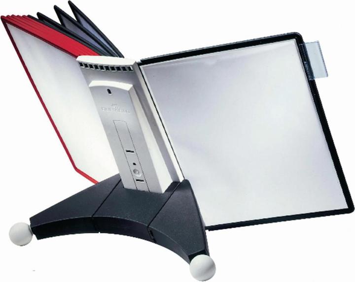 Actual product image Durable Sherpa Table 10