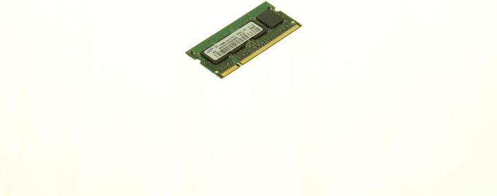 Image du produit Dell DIMM 256 400 32X64 8K 200 512 (DDR2-RAM, SO-DIMM)