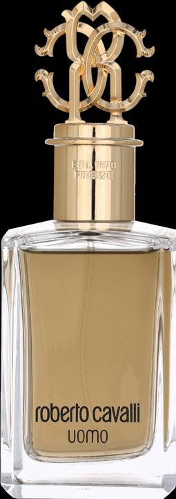 Immagine prodotto Roberto Cavalli Signature Collection Uomo Eau de Toilette Vapo 100 ml (Eau de toilette, 100 ml)