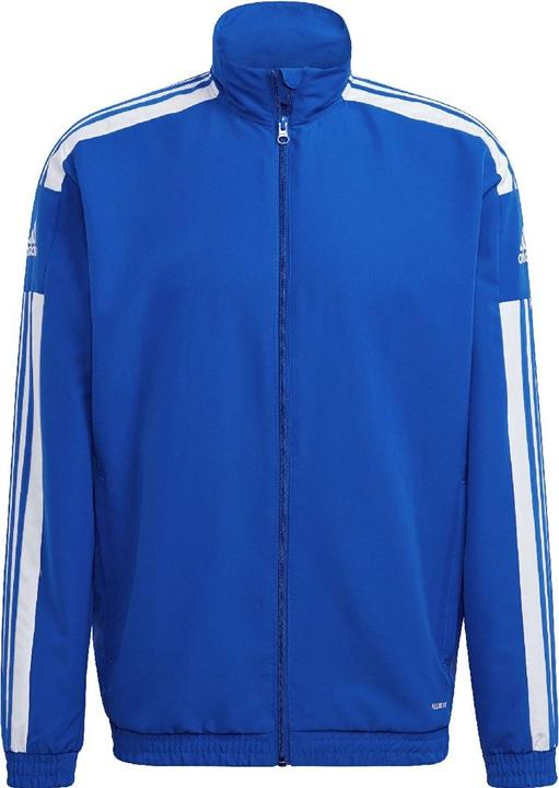 adidas Squadra 21 Präsentationsjacke