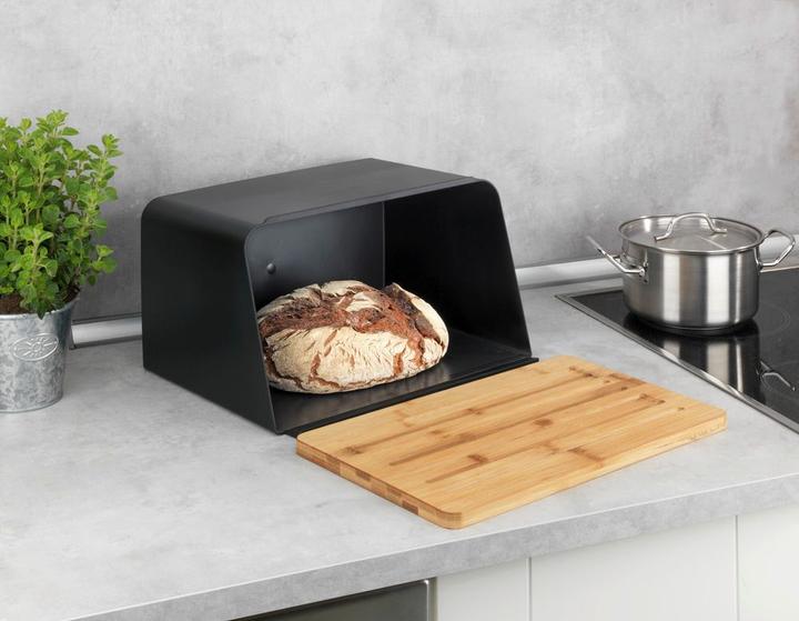 Produktbild Wenko Brotkasten 'Kubo'