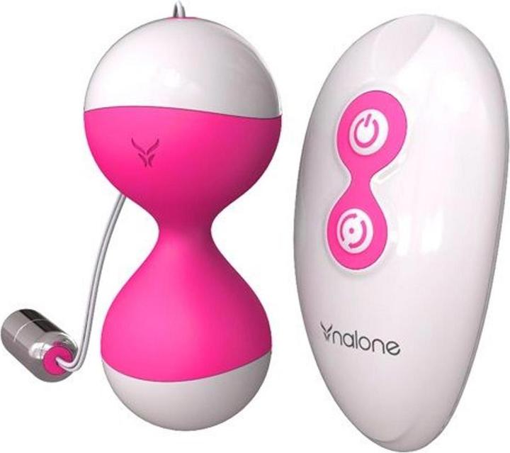 Produktbild Nalone Miu Miu Kegel Exerciser (69 g)