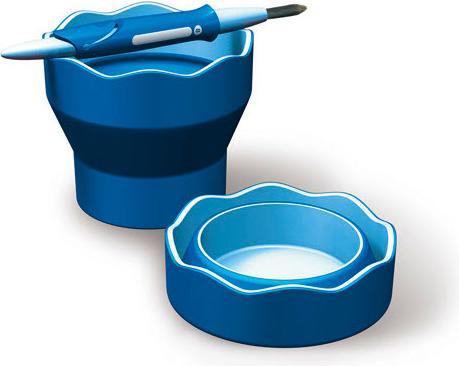 Immagine prodotto Faber-Castell Tazza dell'acqua clic&go