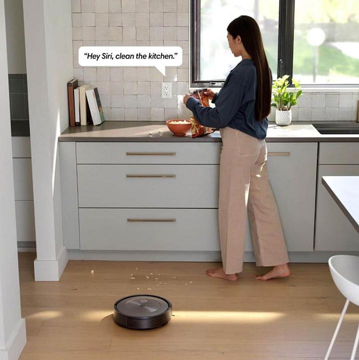 Produktbild iRobot Roomba j9 (Saugroboter)