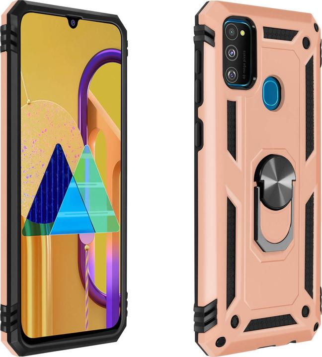 Actual product image Avizar Kosto Series (Samsung Galaxy M30s)