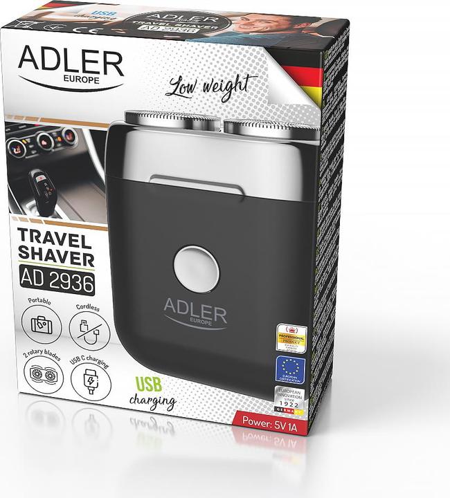 Actual product image Adler AD 2936