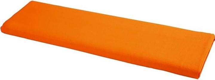 Produktbild Creativ Company Stoff 145 cm x 1000 cm, Orange