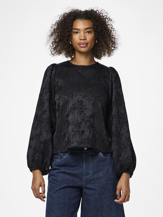 Image du produit Pieces PCNETHE Blouse à manches longues (XS)