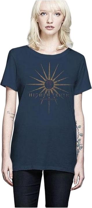 Chris Cornell Higher Truth TShirt