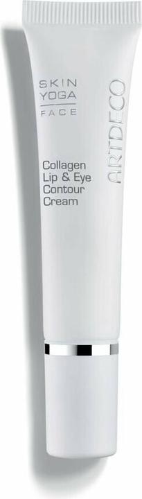 Artdeco Skin Yoga Face (Fluid, 15 ml)