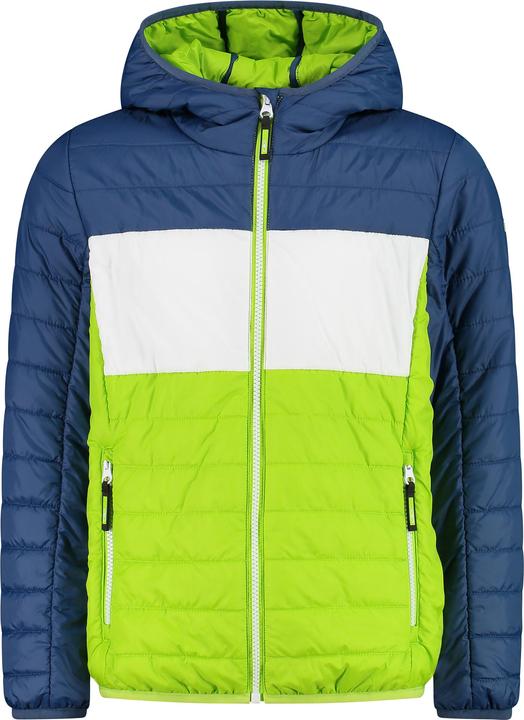 CMP Campagnolo Jacket Fix Hood