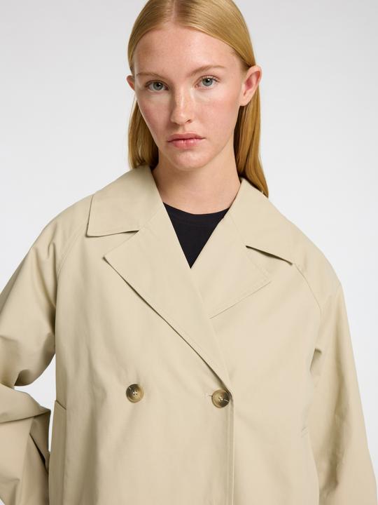 Immagine prodotto Selected Femme Slfcilo Short Trenchcoat Noos (34)