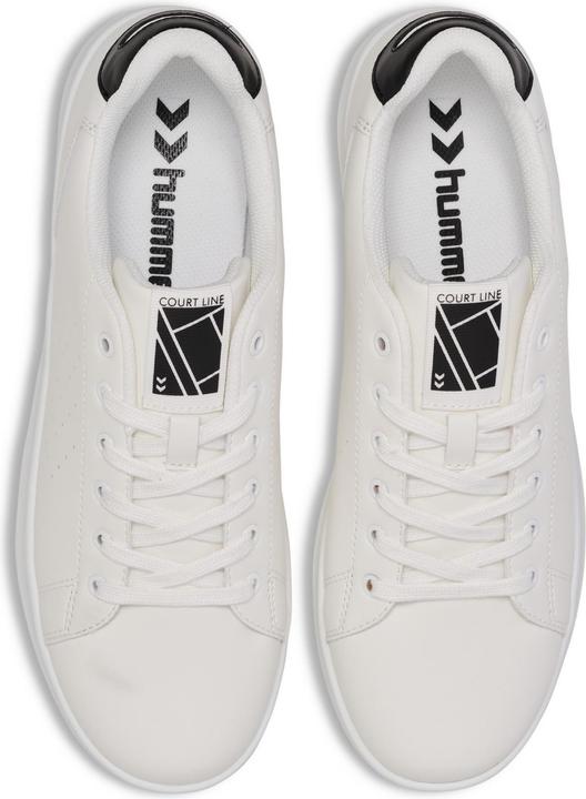 Actual product image hummel Court Line (42)