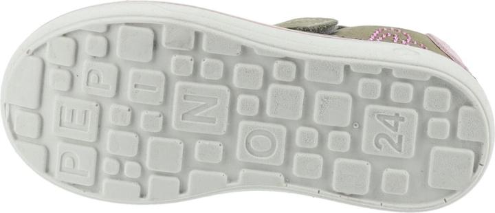 Actual product image Pepino Sneaker (26)