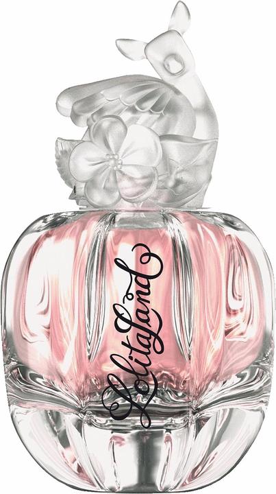 Actual product image Lolita Lempicka LolitaLand (Eau de parfum, 40 ml)