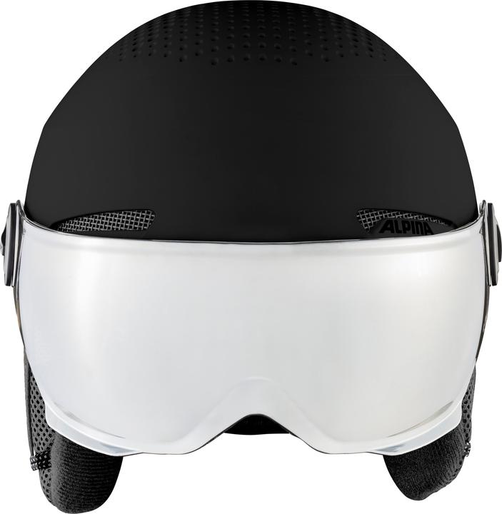 Actual product image ALPINA SPORTS Arber Visor Q Lite (54 - 58 cm, M)