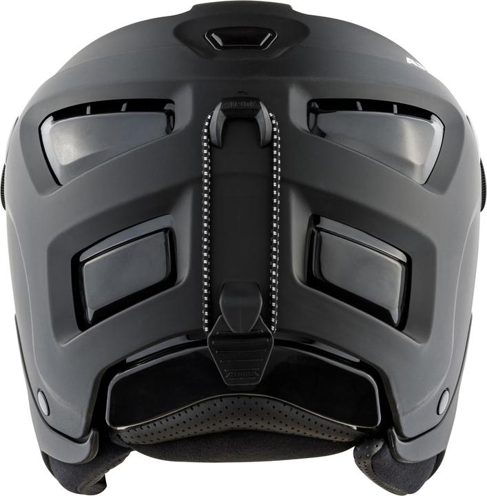Produktbild ALPINA SPORTS Attelas Visor QV (58 - 61 cm, L)