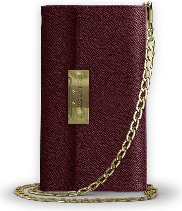 Produktbild iDeal Of Sweden Kensington Clutch (Apple iPhone 11 Pro)