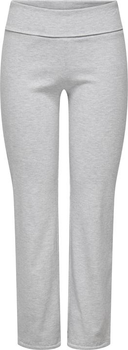 Only Play ONPFOLD Pantalon taille moyenne évasé